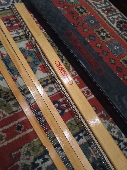 В'язальна машинка нова