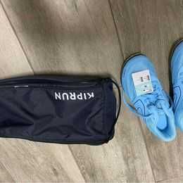 Ténis bicos de atletismo