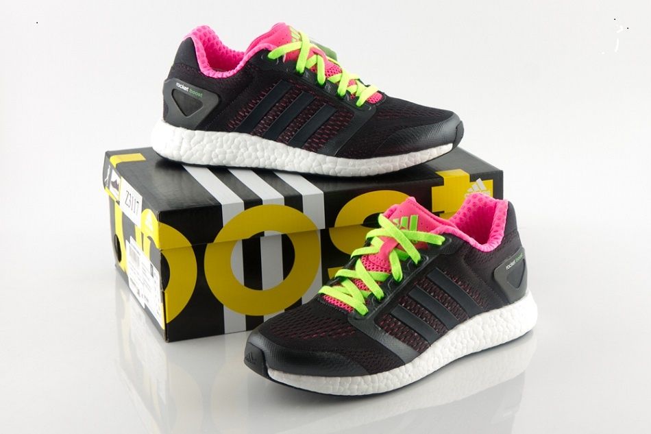 Adidas CC Rocket Boost Nowe 42