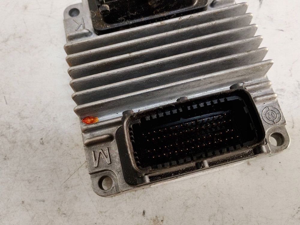 ЕБУ Opel Z16XE Ремонт Delphi HSFI 2.1-2.6, Simtec 71, Chevrolet MR140