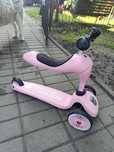 Scoot and ride jezdzik