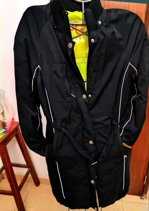 KISPO comprido da PURIFICACION .GARCIA. tamanho M