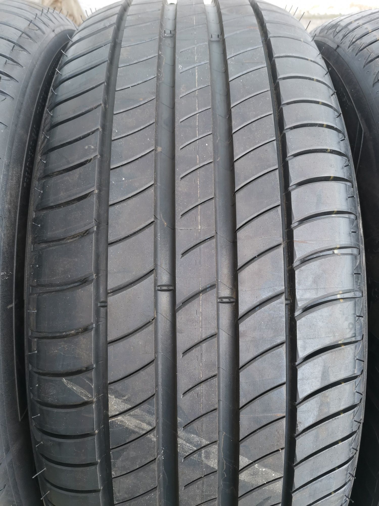 Opony michelin primacy3 225/55/18