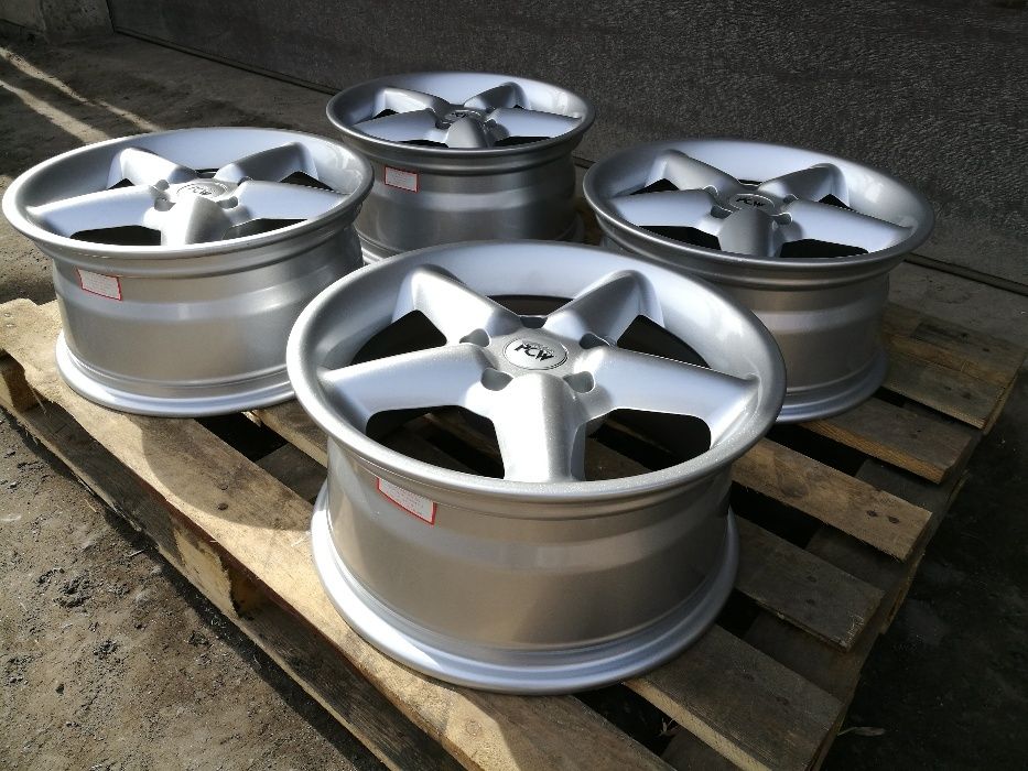 NOWE 16 Felgi 5x120 szer 7.5J BWW e36 e46 e90 e87 OKAZJA