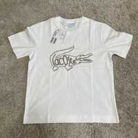 T-Shirt Lacoste Size M