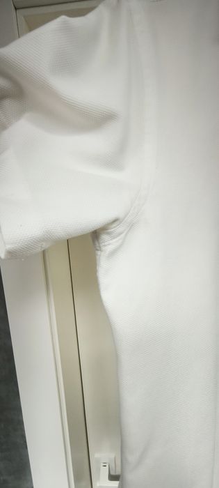 Camisa Zara manga curta M