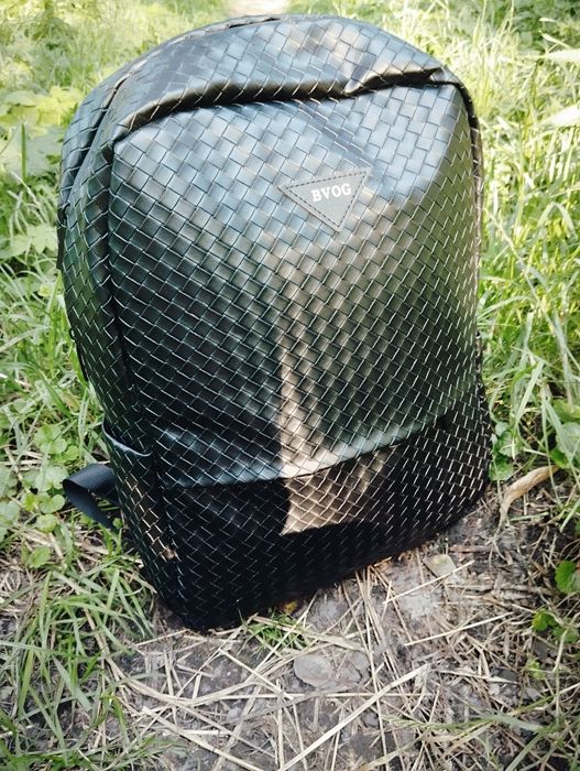 Рюкзак шкіра питона, Новий.