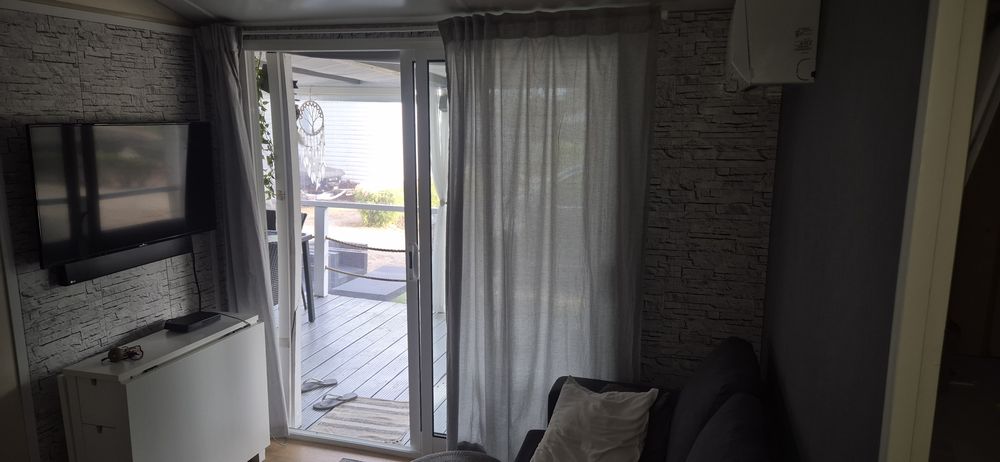 Bungalow t2 em montargil