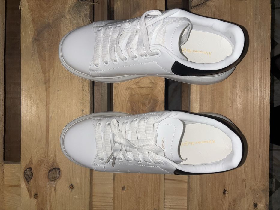 Alexander mcqueen n43