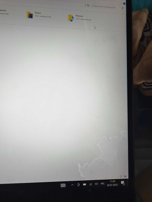 Ноутбук MSI Creator Z16 i7-11800H 32 ГБ RTX 3060 6 ГБ SSD 1000 ГБ