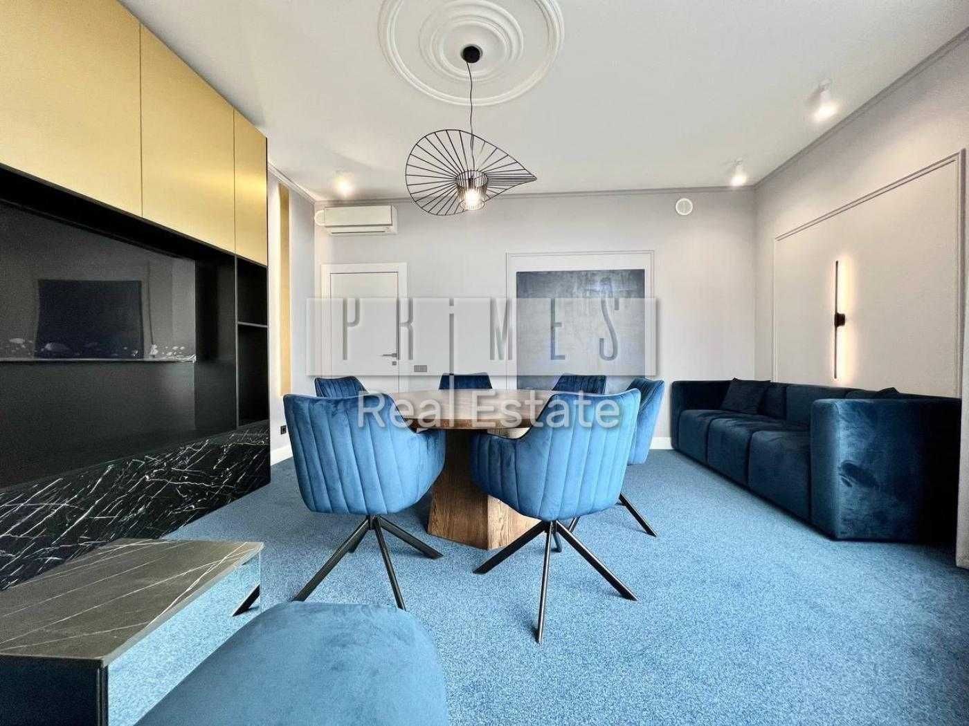 Продаж Офіс 269м2, Carnegie Tower, Кловський узвіз, 7