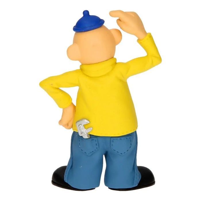 Figurka Pat 8 cm z bajki Sąsiedzi oryginalna NOWA