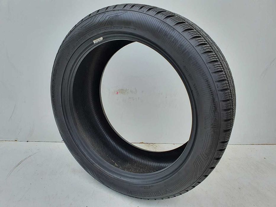 1x Opona Całoroczna 245/45/19 Vredestein QuatracPro XL 102Y 2020r.!!