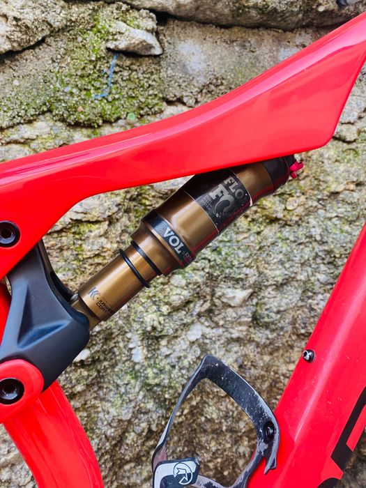 Orbea OIZ M10 carbono