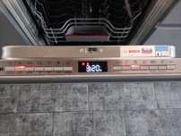 Zmywarka Bosch spv4hkx37e