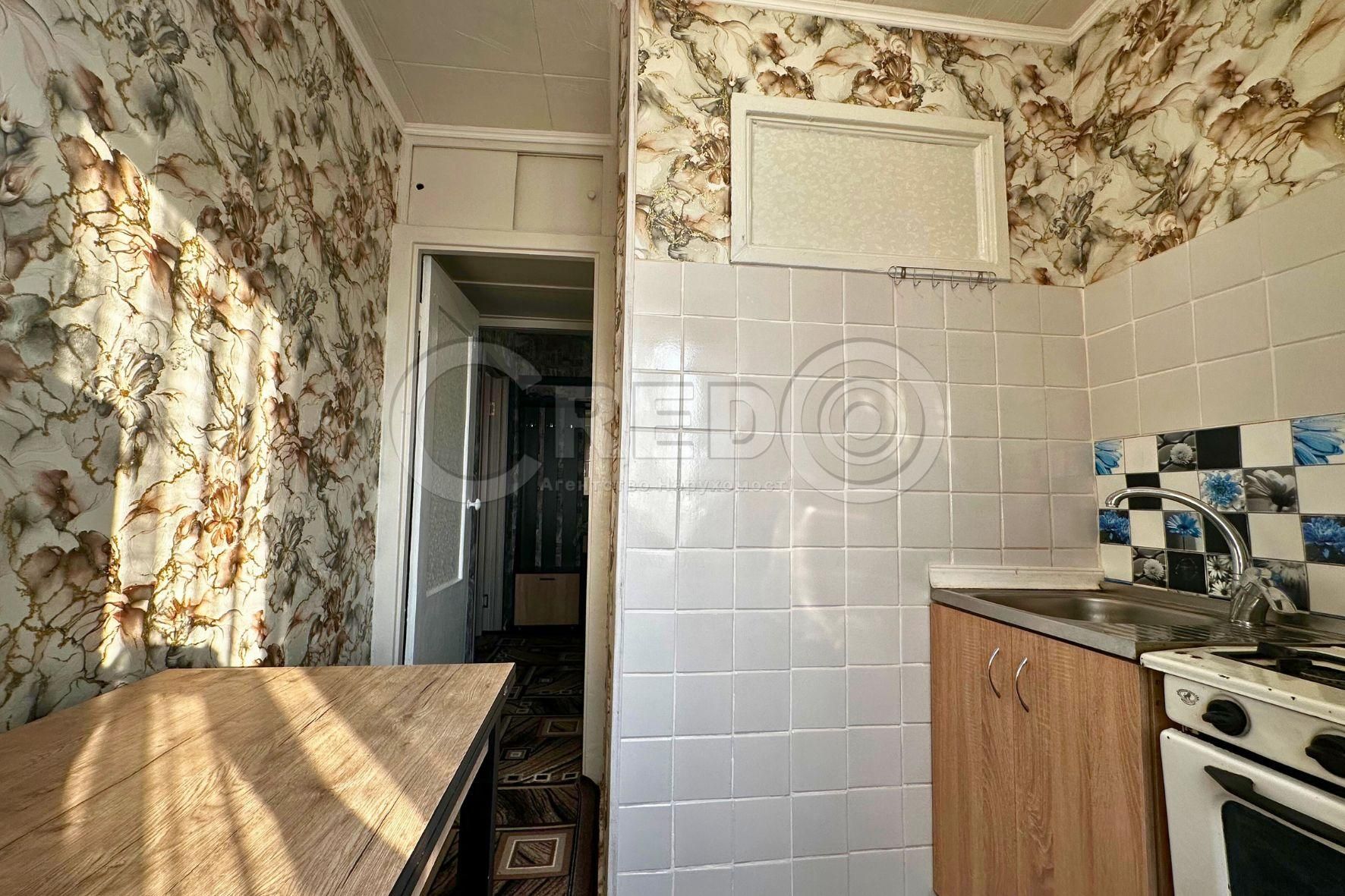 Продаж 2-х кім.квартири  вул. Покровська