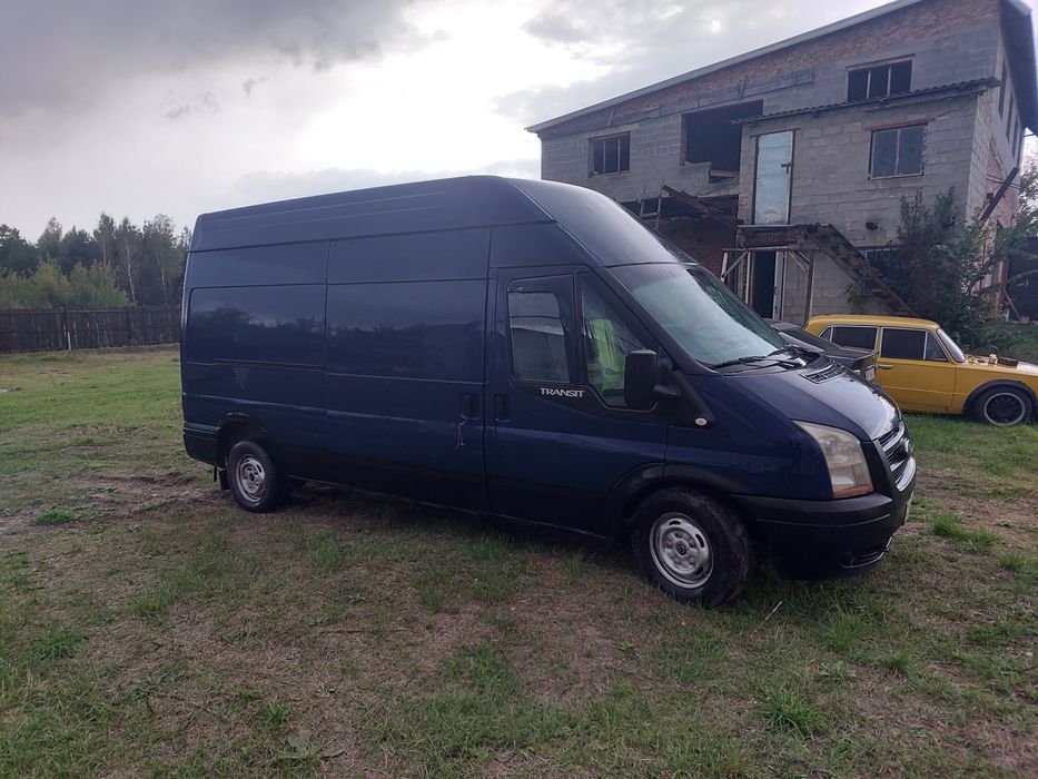 Форд Транзит продам.