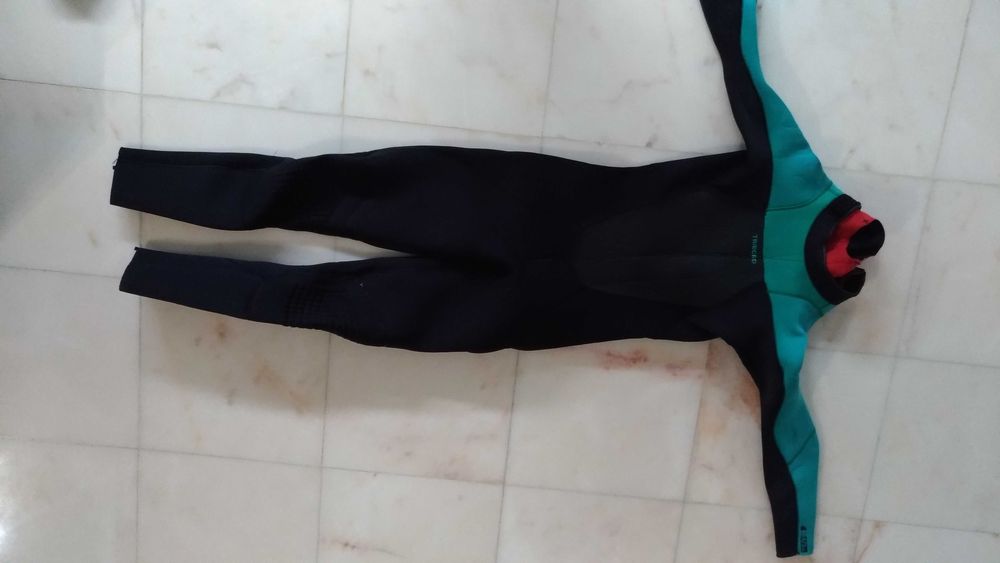 3 fatos surf 5:4 e 4:3 impecáveis