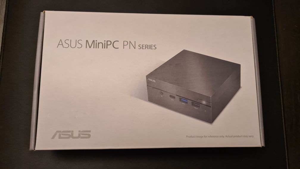 Computador Asus PN60