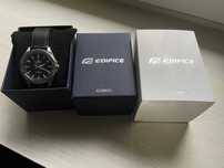 Zegarek EDIFICE Casio Classic Sapphire męski