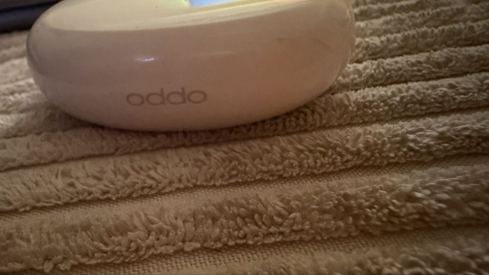 Oppo Enco X – Cancelamento de Ruído | Som Dynaudio | Bluetooth Premium