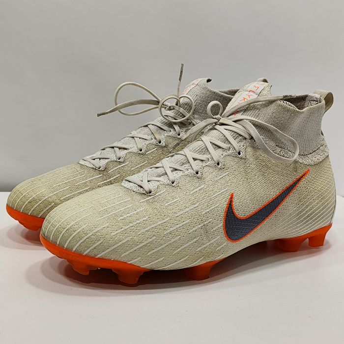 бутси Nike Mercurial Superfly 6 Elite 36р/23см