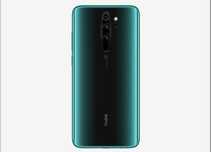 Pachnący nowością Redmi note 8 pro zielony supet telefon .