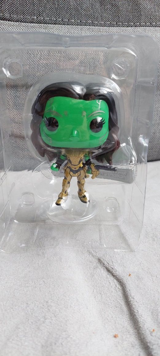 Gamora Funko Pop