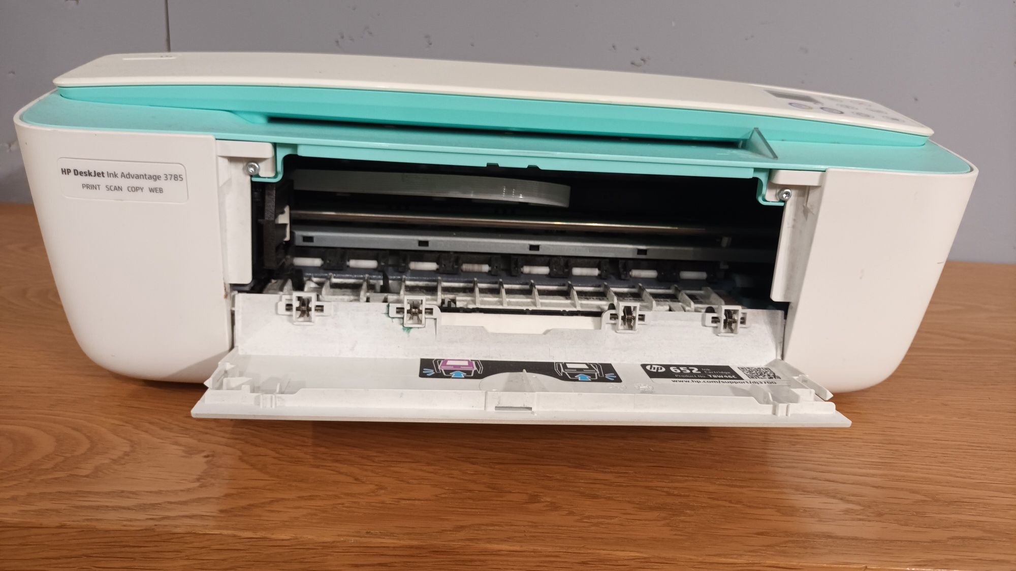 Drukarka HP Deskjet advantage 3785