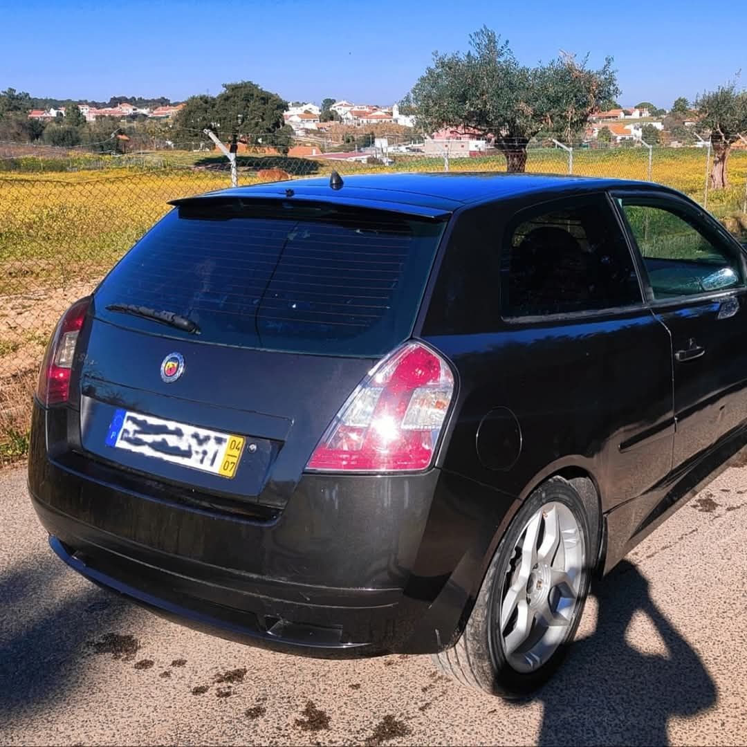 Fiat Stilo 1.9 JTD