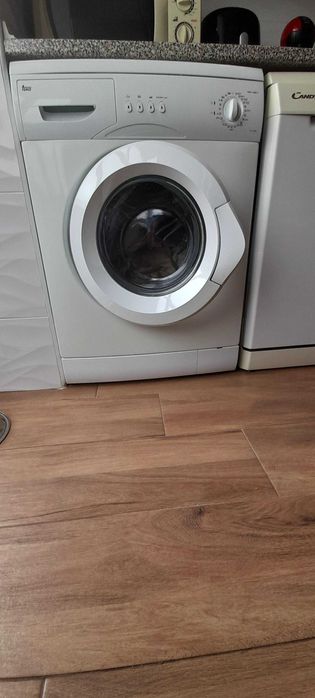 Maquina de Lavar Roupa TEKA - 6 KG