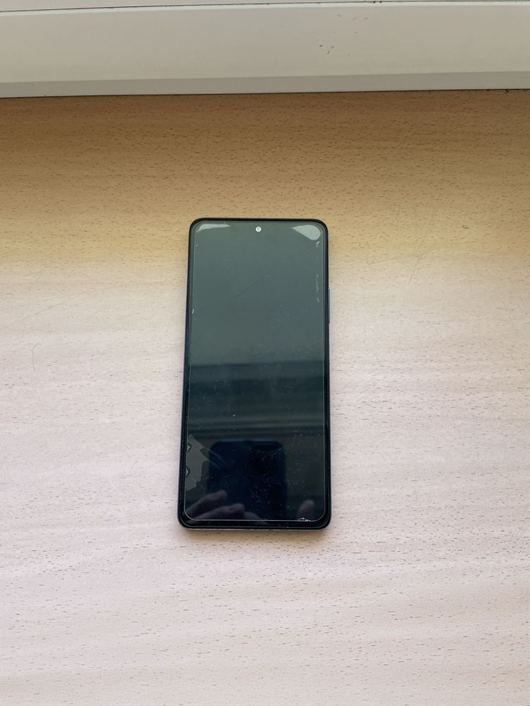 Telefon Xiaomi Redmi Note 10 Pro 128GB Niebieski