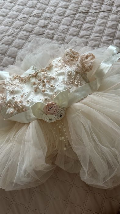 Платья на девочку