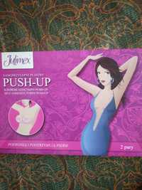 Plastry Push Up podnoszące, Julimex,  sprzedaż 4zł lub zamiana