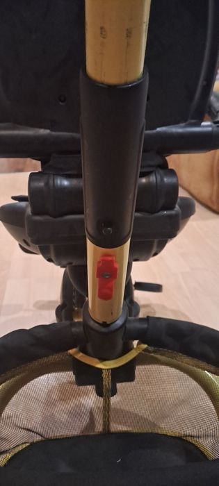 Велосипед дитячий