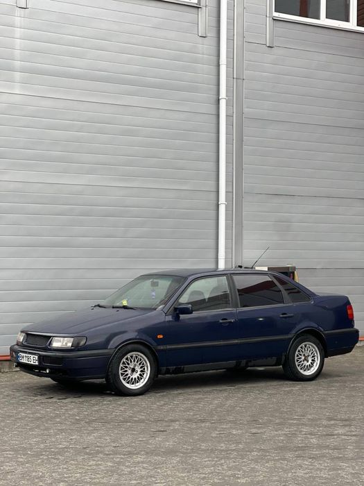 Продам Volkswagen passat b4 ГАЗ