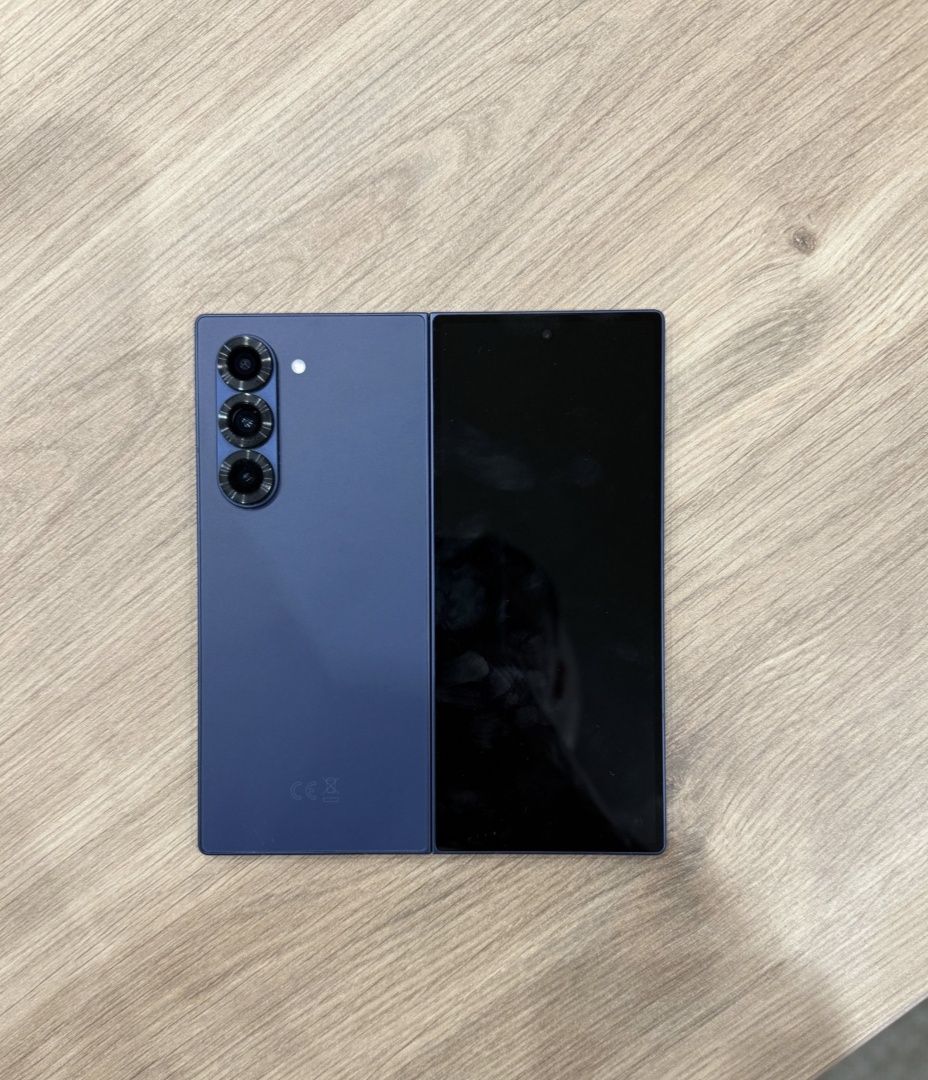 Samsung galaxy fold 6