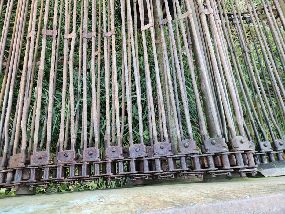 Kopaczka do ziemniaków elewatorwa 2 rzedowa nie 1 rzedowa akpil bulwa