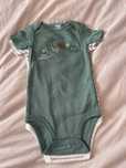 Боді від carters