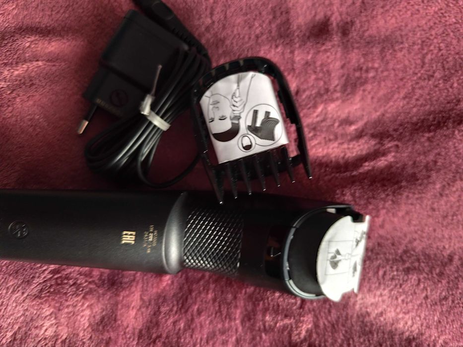 Maszynka do strzyżenia Philips series 3000