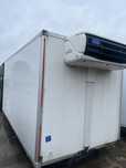 Czesci obudowa agregat Carrier xarios 300 350 600 Neos 100s