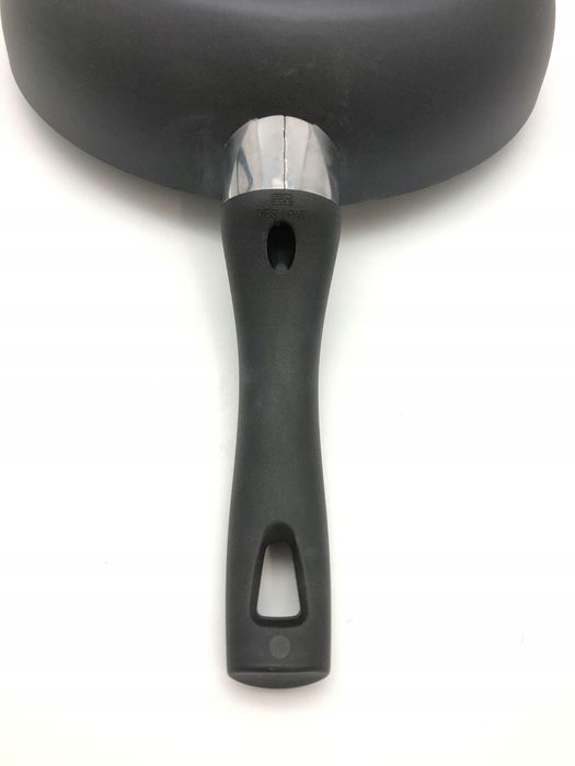 BALLARINI Bologna Granitium patelnia z pokrywką indukcja 28 cm