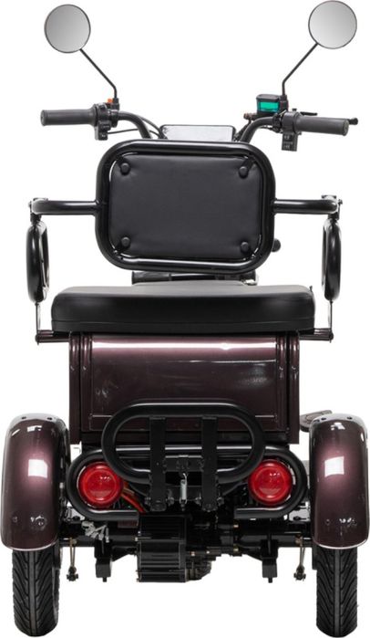 В наявності‼️ 1200W/72V/23A графинові акумулятори