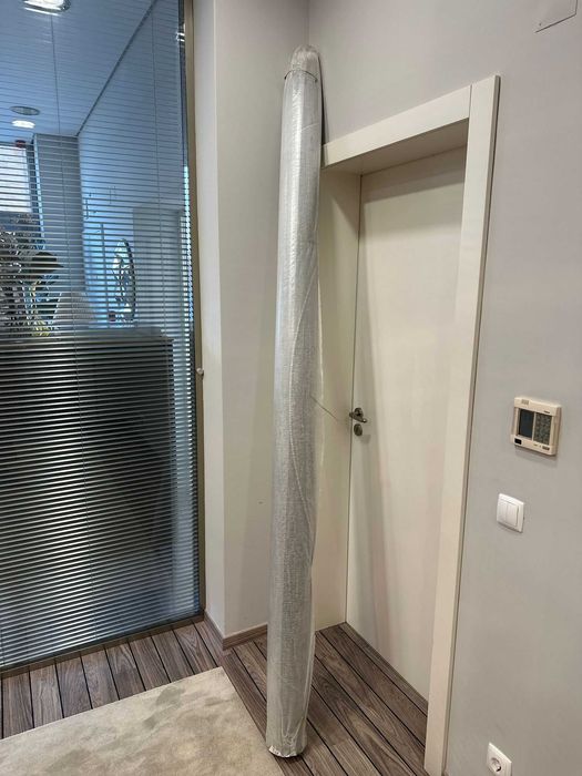 Tapete Redondo Santos e Monteiro