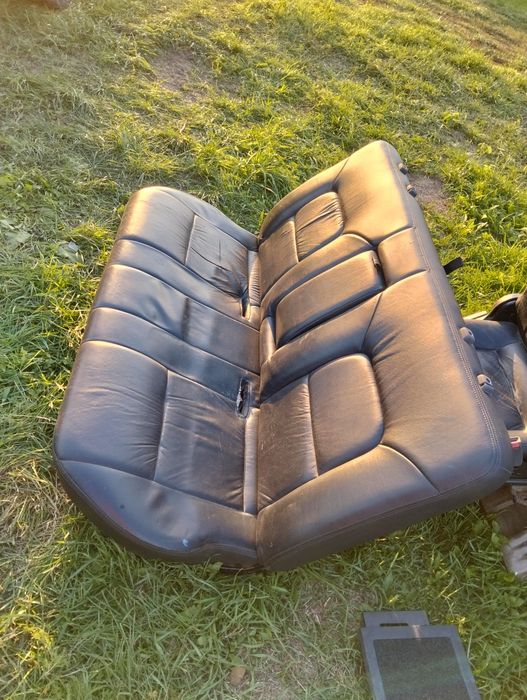 Сидіння л200 l200