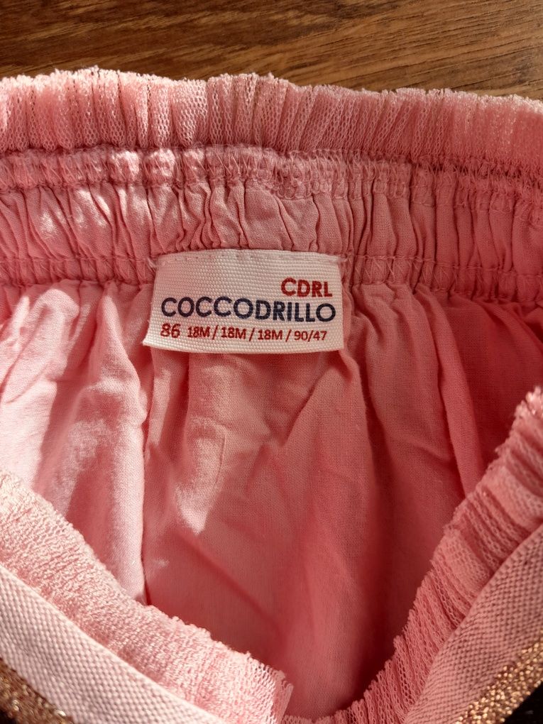 Spódnica 82 cocodrillo