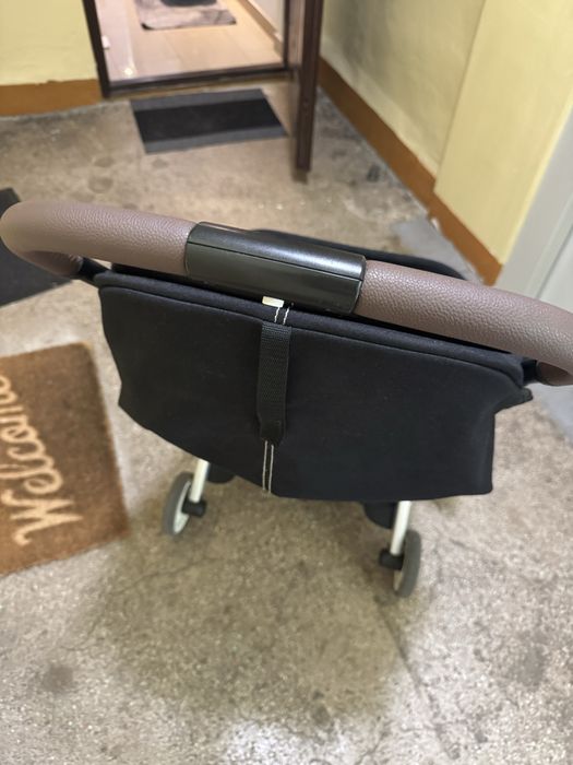 Cybex Orfeo z pałąkiem