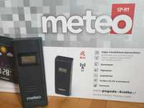 Czujnik zewnętrzny METEO SP100 do stacji pogodowej (zasięg do 50m)