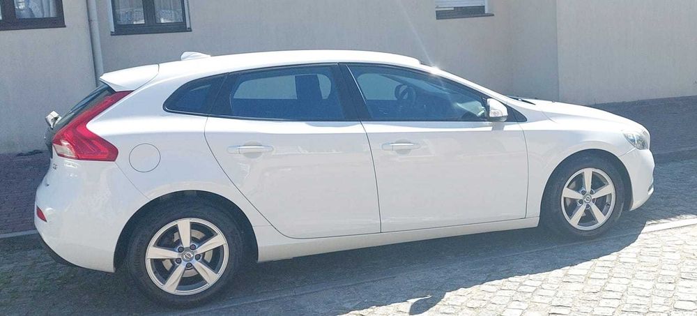 Volvo V40 1.6 D2 Kinetic