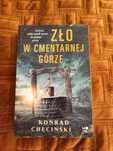 Zło w Cmentarnej Górze